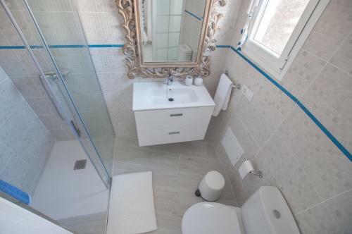 Estrella De Mar Apartment - Shared Pool