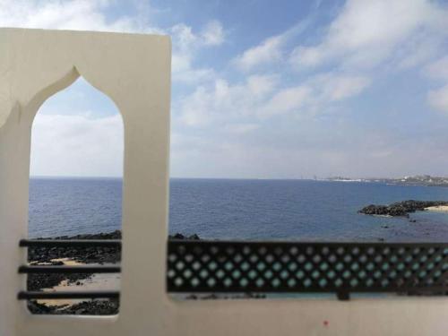 Costa Teguise Apartment Sleeps 5 Pool Wifi