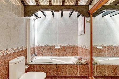 Costa Teguise Villa Sleeps 8 Pool Wifi