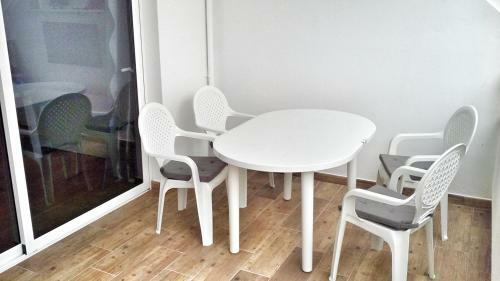 Apartment 52 Costa Teguise