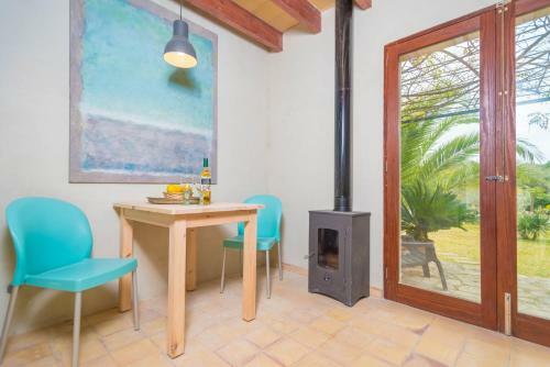 Villa Eco Redonda 1
