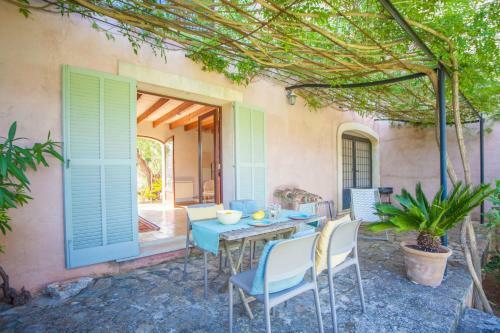 Apartamento Eco Arco