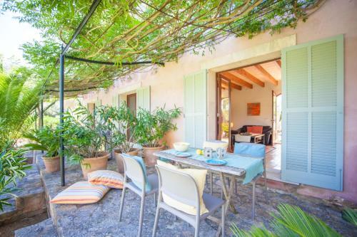 Apartamento Eco Arco