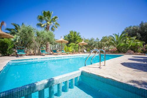 Villa Eco Groc