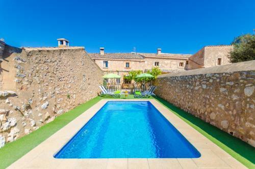 Villa Finca Can Maria Costitx