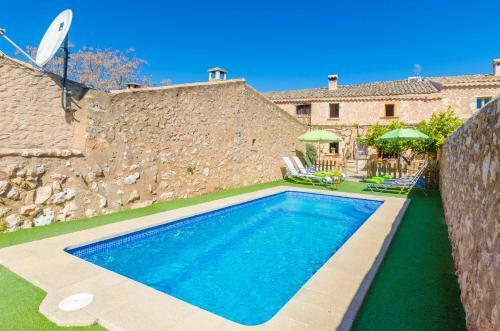 Villa Finca Can Maria Costitx