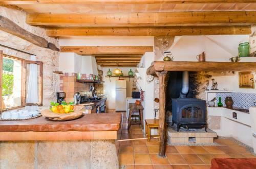 Villa Finca Can Maria Costitx