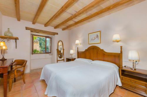 Villa Finca Can Maria Costitx
