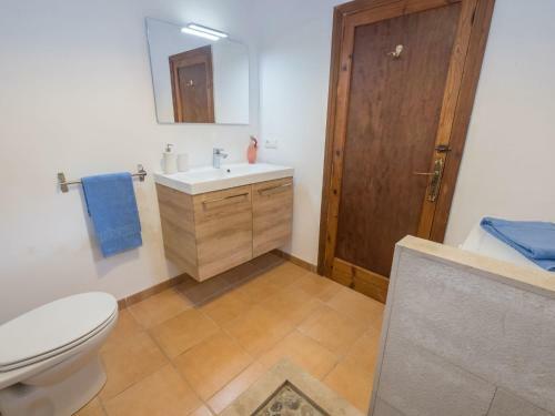 Holiday Home Can Mora