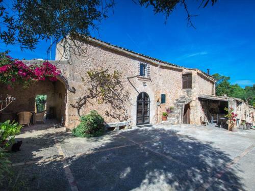 Holiday Home Can Mora