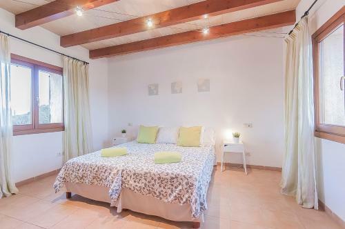 Villa Finca Ses Rotes Velles
