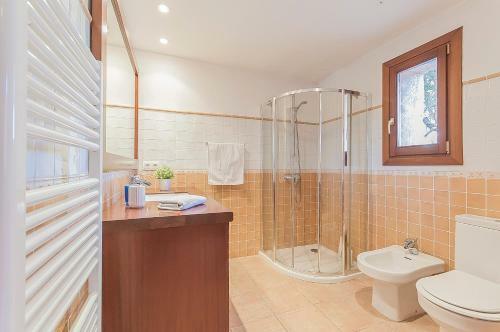 Villa Finca Ses Rotes Velles