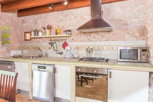 Villa Eco Pina