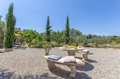 Villa Eco Pina