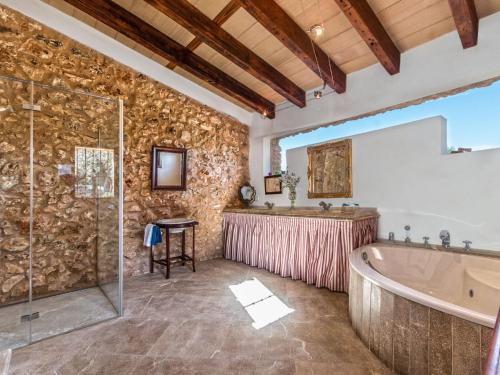 Holiday Home Ses Rotes