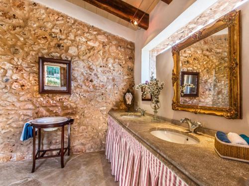 Holiday Home Ses Rotes