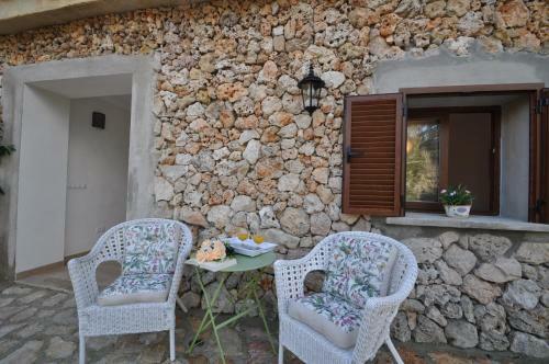 Agroturismo Can Barrera