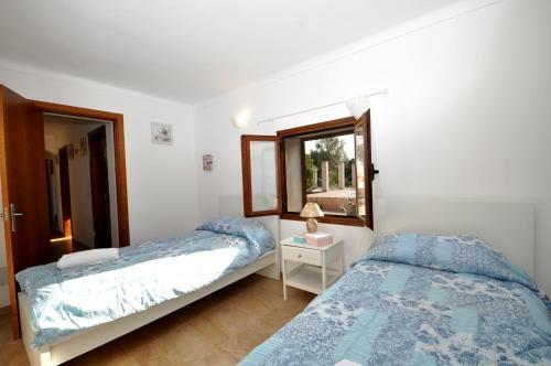 Agroturismo Can Barrera