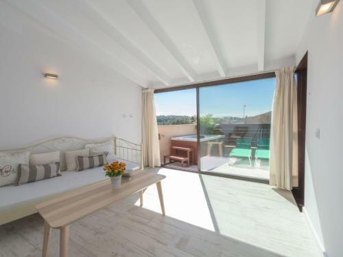 Holiday Home Es Rec�