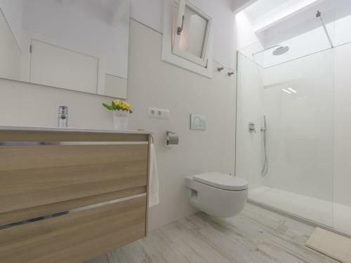 Holiday Home Es Rec�