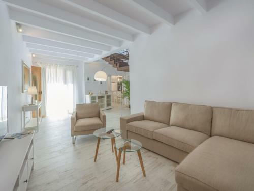 Holiday Home Es Rec�