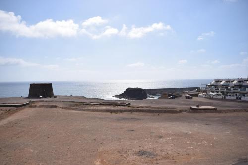 Apartamento Castillo View