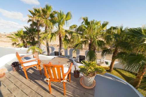 Villas Lola Paradise