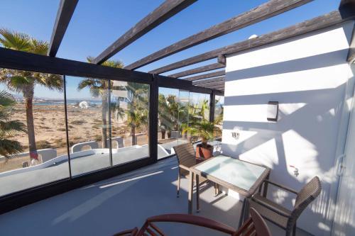 Villas Lola Paradise