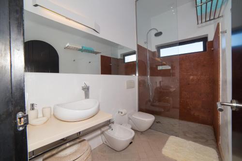 Villas Lola Paradise