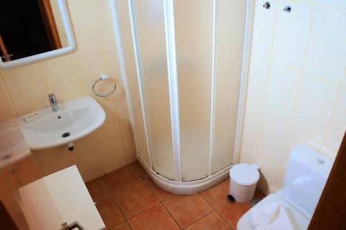 Apartamento Casa Mika Oliastur 25