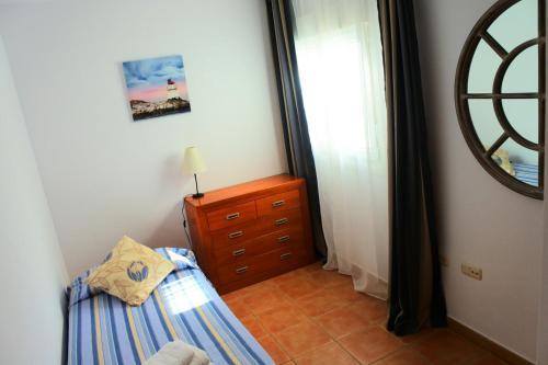 Apartamento Casa Mika Oliastur 25