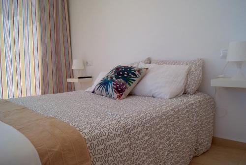 Apartamento Behosty Cotillomar