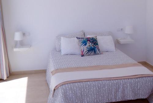 Apartamento Behosty Cotillomar