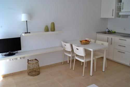 Apartamento Behosty Cotillomar