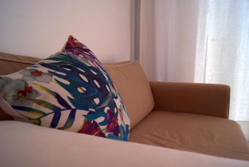 Apartamento Behosty Cotillomar