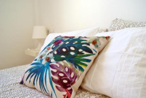 Apartamento Behosty Cotillomar