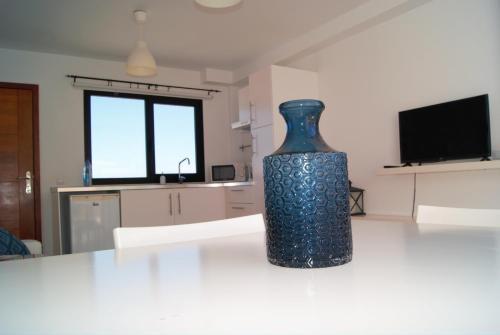 Apartamento Behosty Cotillomar