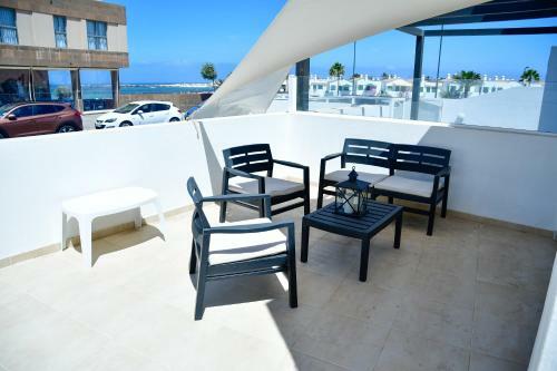 Apartamento Behosty Cotillomar