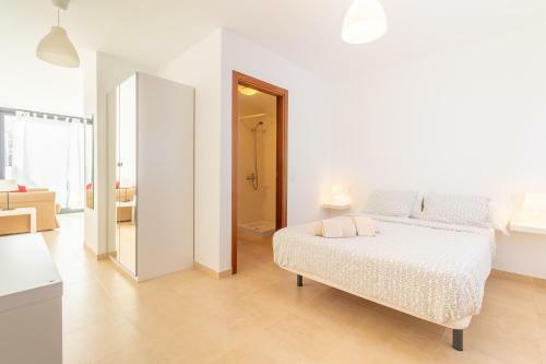 Apartamento Behosty Cotillomar