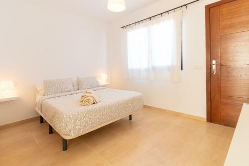 Apartamento Behosty Cotillomar
