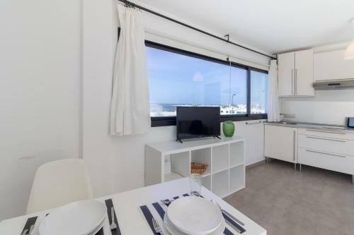 Apartamento Behosty Cotillomar