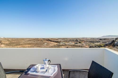 Apartamento Behosty Cotillomar