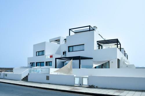 Apartamento Behosty Cotillomar