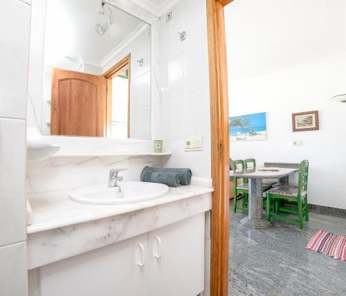 Apartamento Lightbooking - El Sue�o