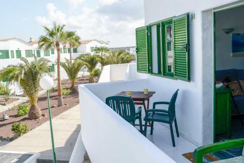 Apartamento Lightbooking - El Sue�o
