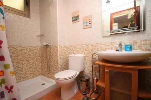 Apartamento El Carmen - Cotillo