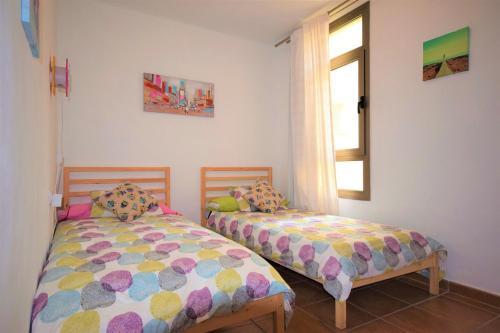 Apartamento El Carmen - Cotillo