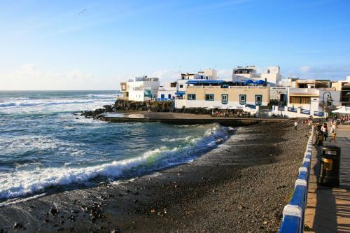 Apartamento Fuerte Holiday Terrace Dreamer