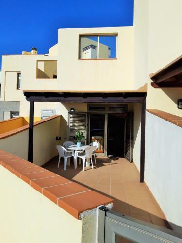 Apartamento Sedna