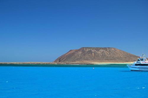 Apartamento Traditional House - Cotillo